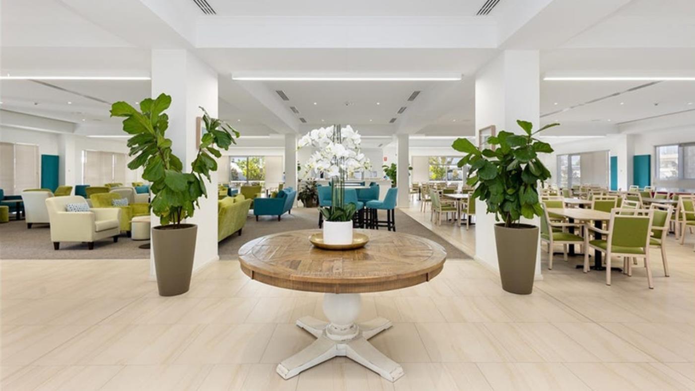 Why Home Ownership Matters in Over 55s Living